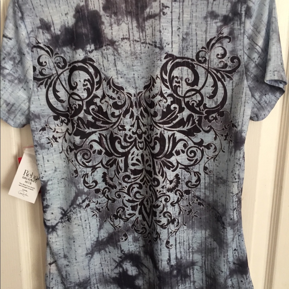 Reba Top - Picture 3 of 3